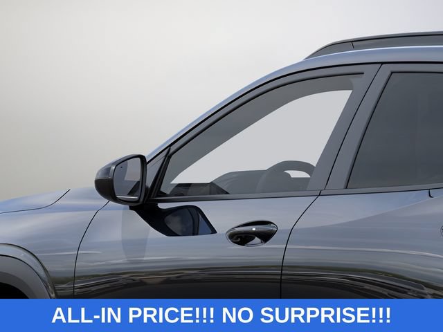 New 2026 Chevrolet Trax LT w/ Driver Confidence Package FWD image 22