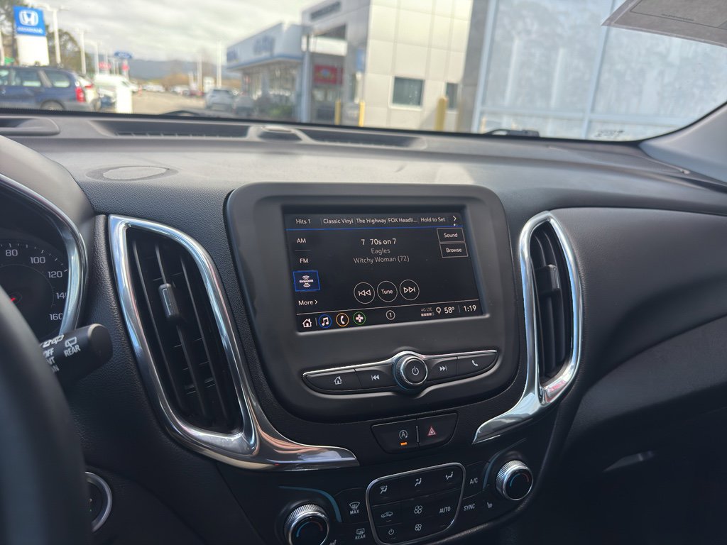 Used 2023 Chevrolet Equinox LT image 24