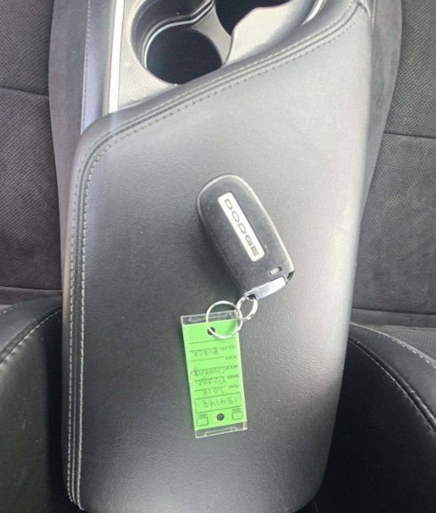 Used 2018 Dodge Challenger GT w/ GT Interior Package AWD/4WD image 40