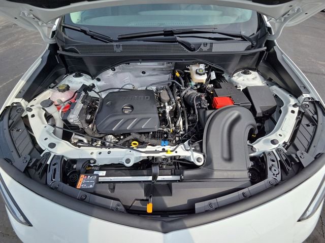 New 2026 Buick Encore GX Preferred w/ Comfort Package image 28