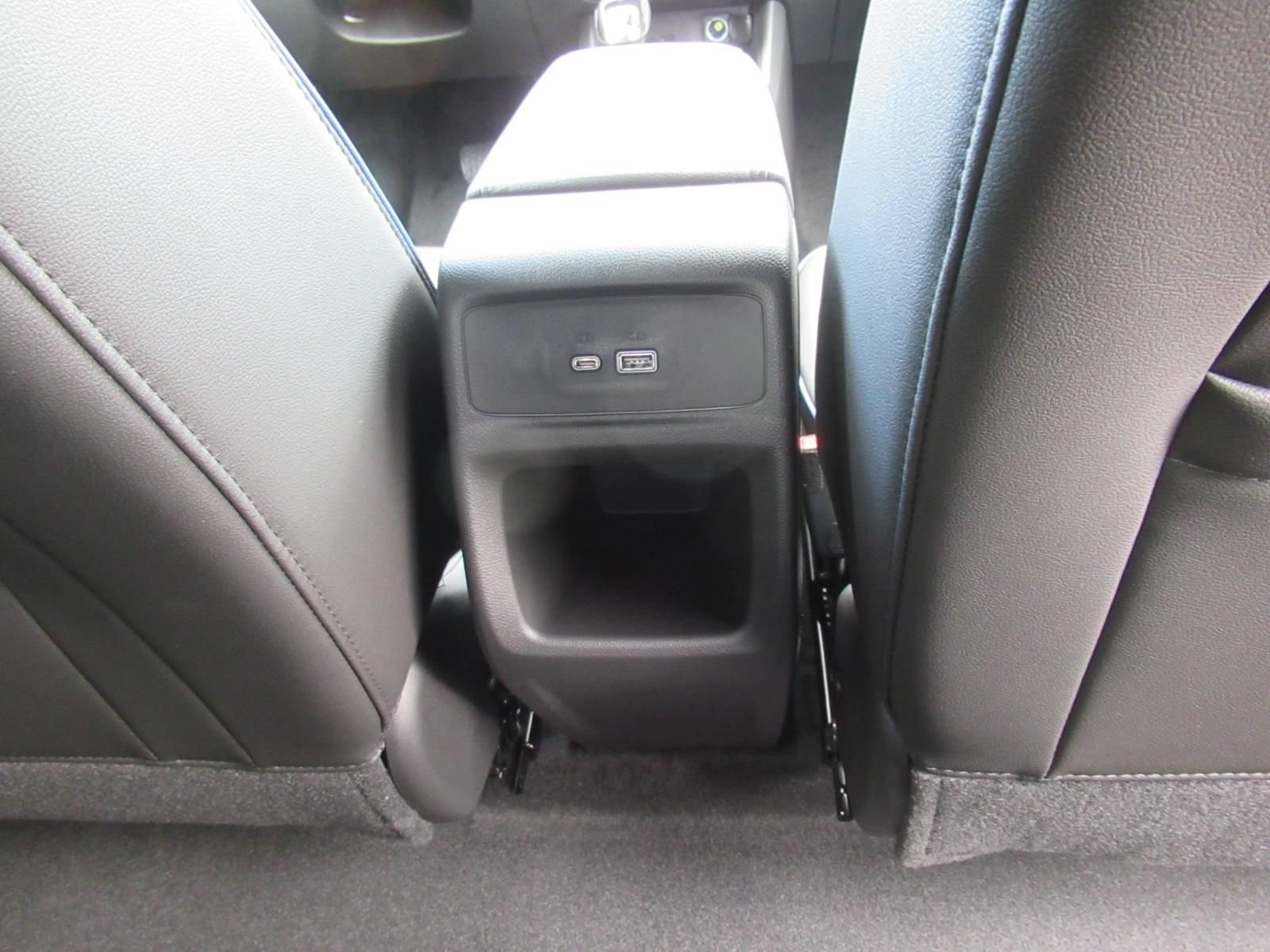 New 2026 Buick Envista Sport Touring w/ Convenience I Package FWD image 28