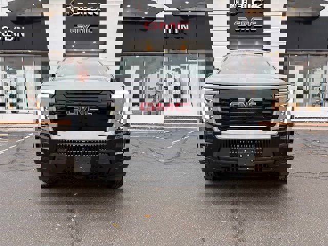 New 2026 GMC Sierra EV Elevation w/ Premium Package image 5