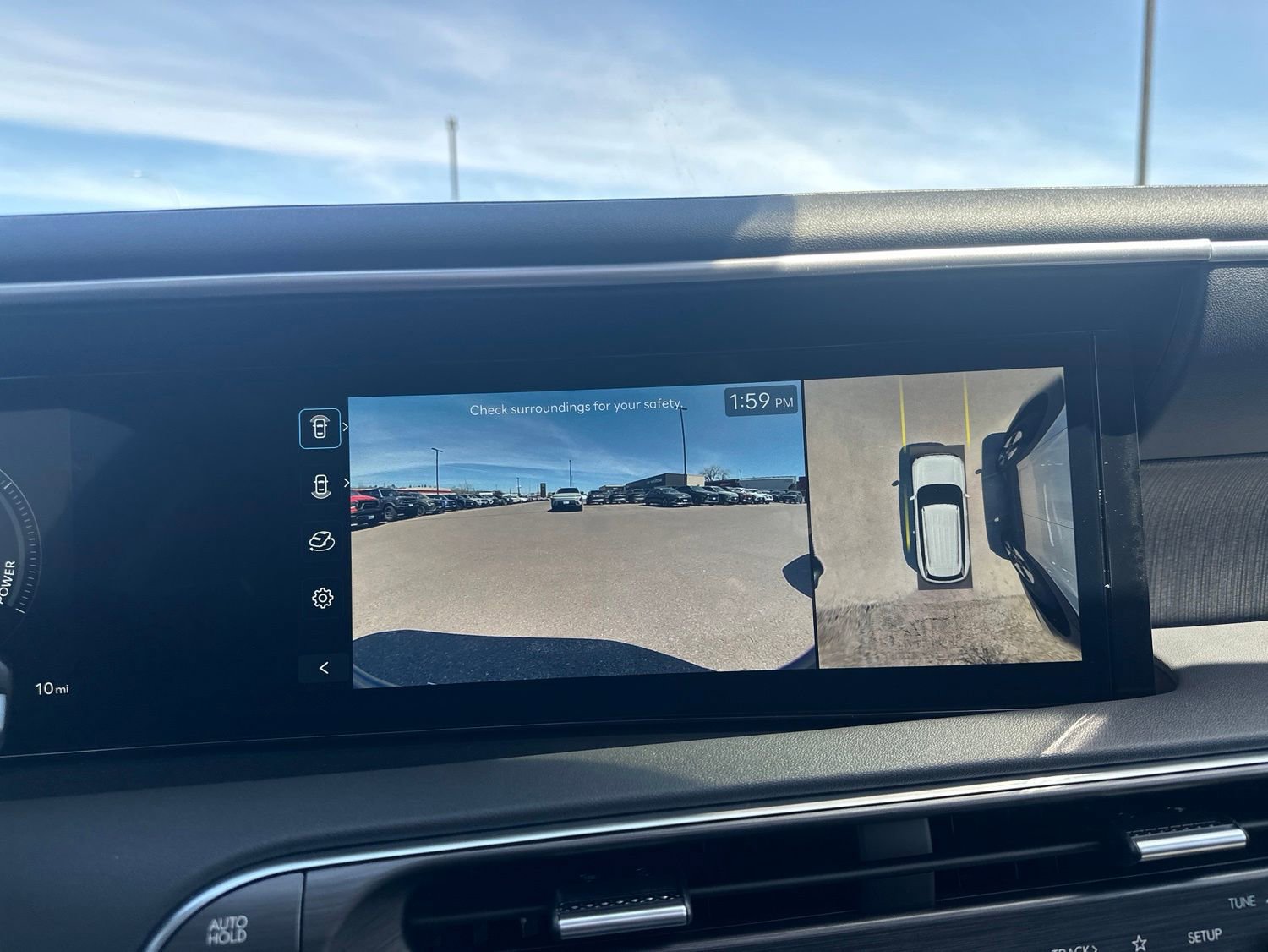 New 2026 Hyundai Palisade SEL Premium AWD/4WD image 69