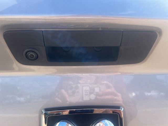 Used 2021 RAM 1500 Classic SLT RWD image 33