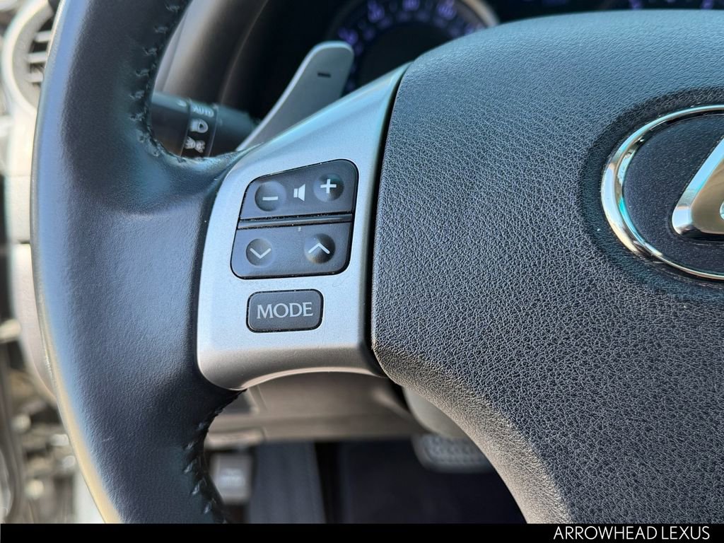 Used 2011 Lexus IS 250 w/ Premium Pkg Value Edition image 33