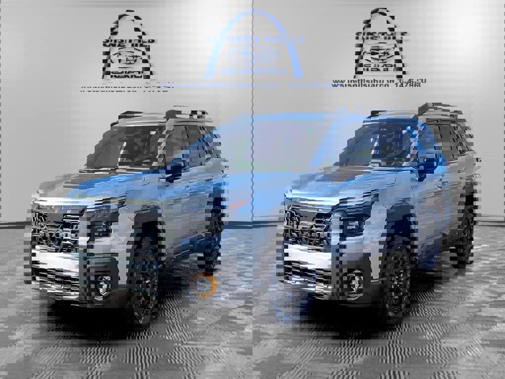 New 2026 Subaru Outback Wilderness image 26