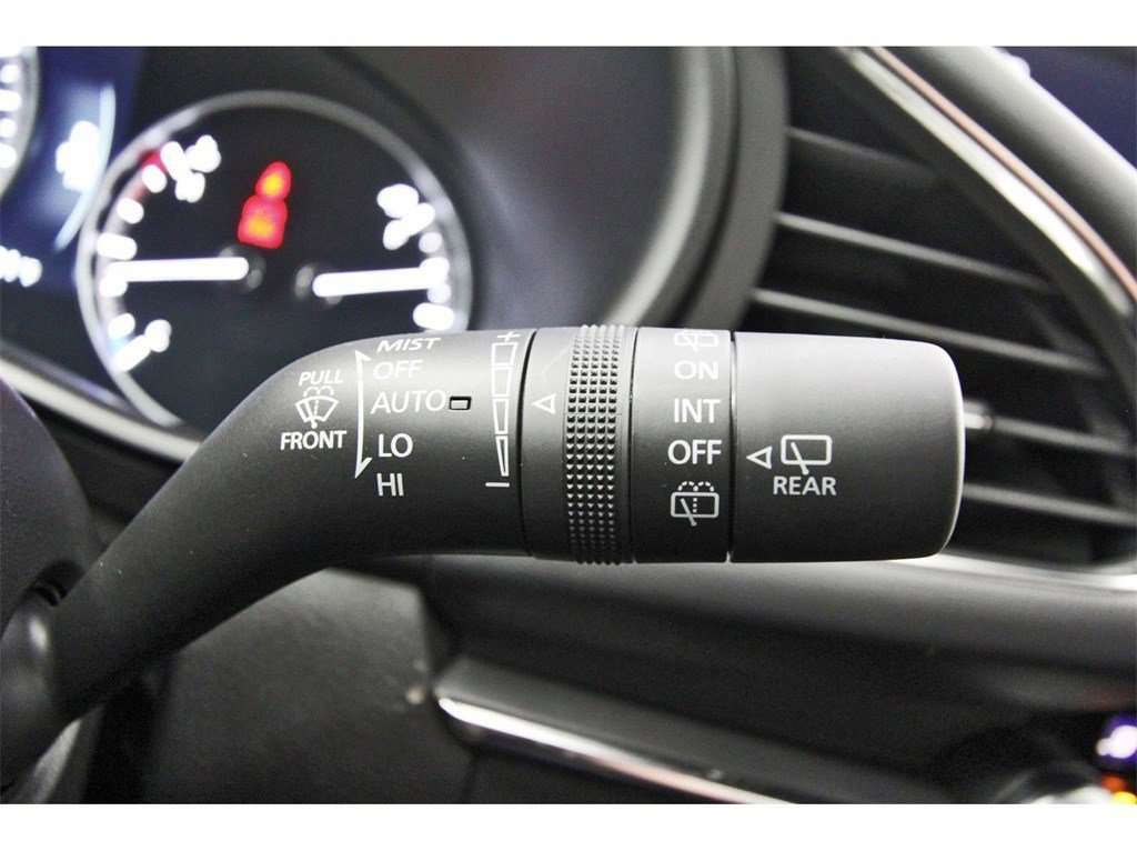 Certified 2025 MAZDA MAZDA3 s image 17