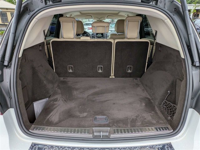 Used 2016 Mercedes-Benz GLE 400 4MATIC image 11