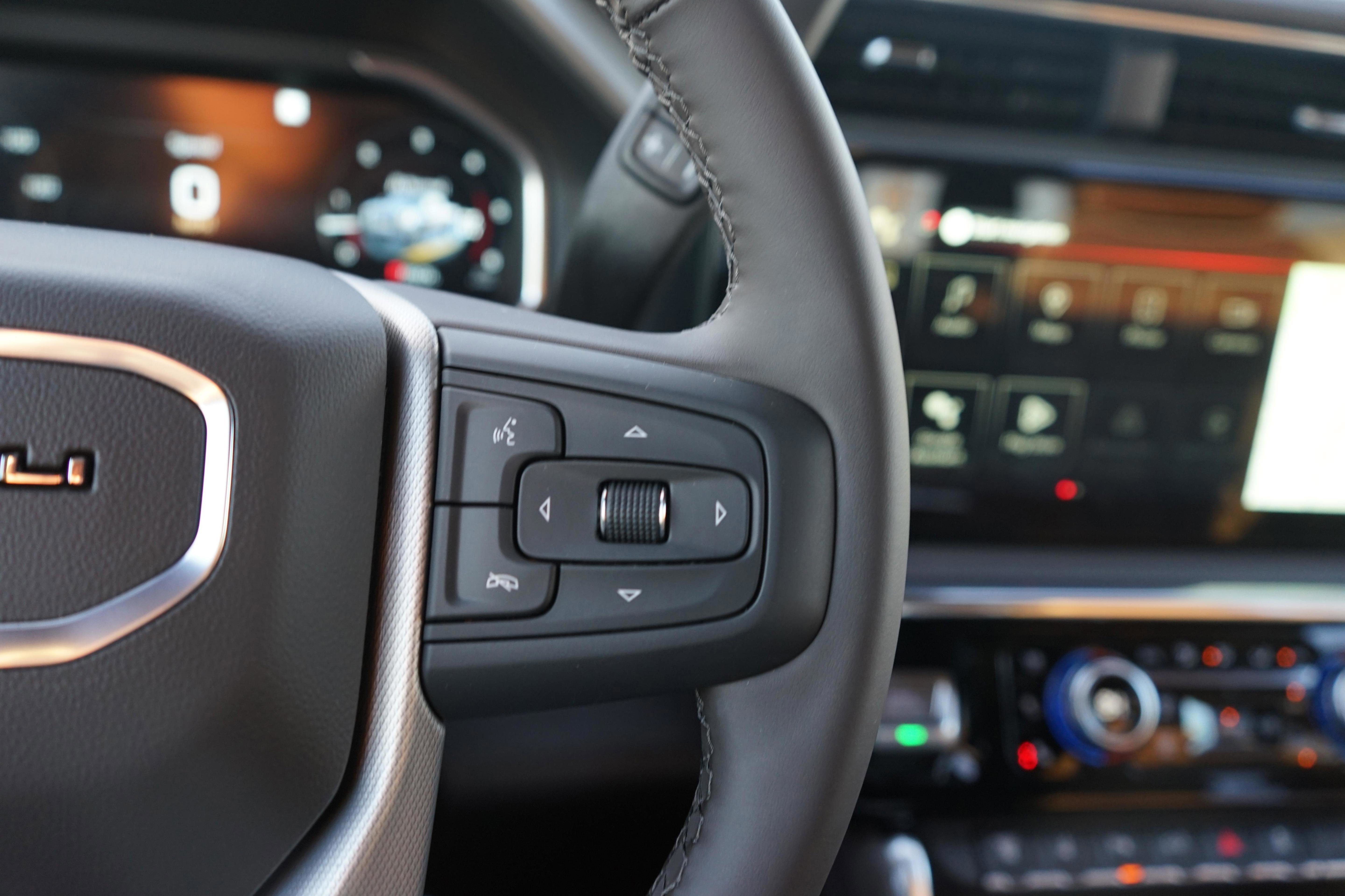 New 2026 GMC Sierra 2500 Denali w/ Technology Package image 12