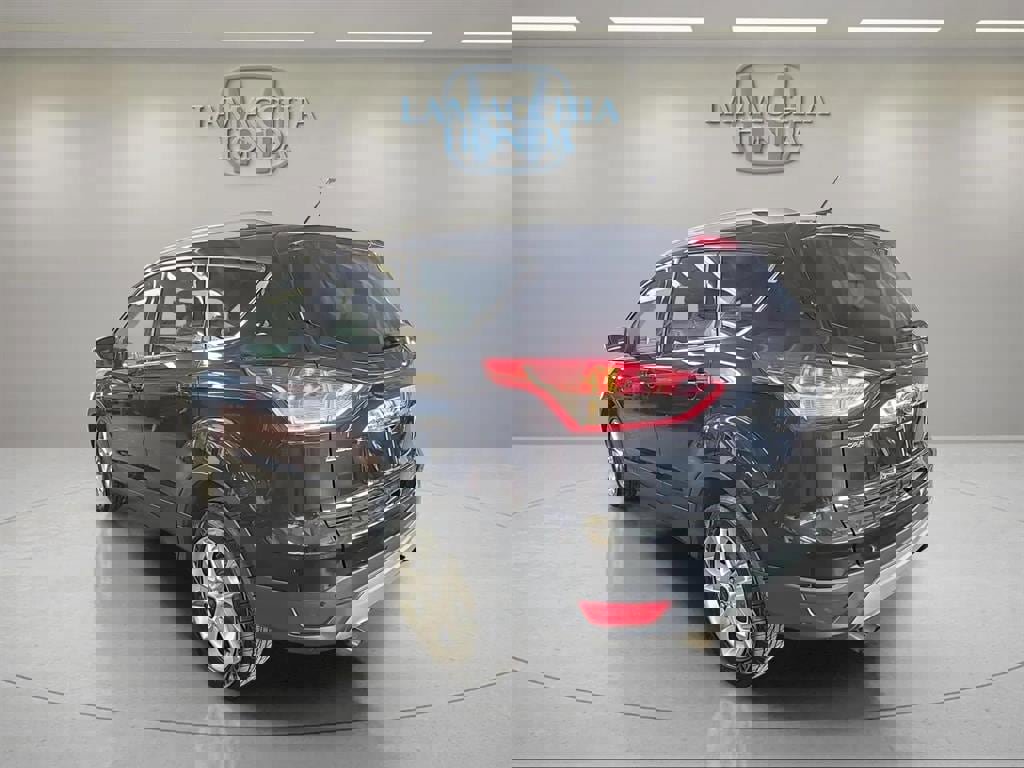 Used 2015 Ford Escape Titanium w/ Equipment Group 301A image 5