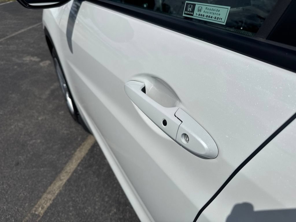 Certified 2020 Honda HR-V EX image 12
