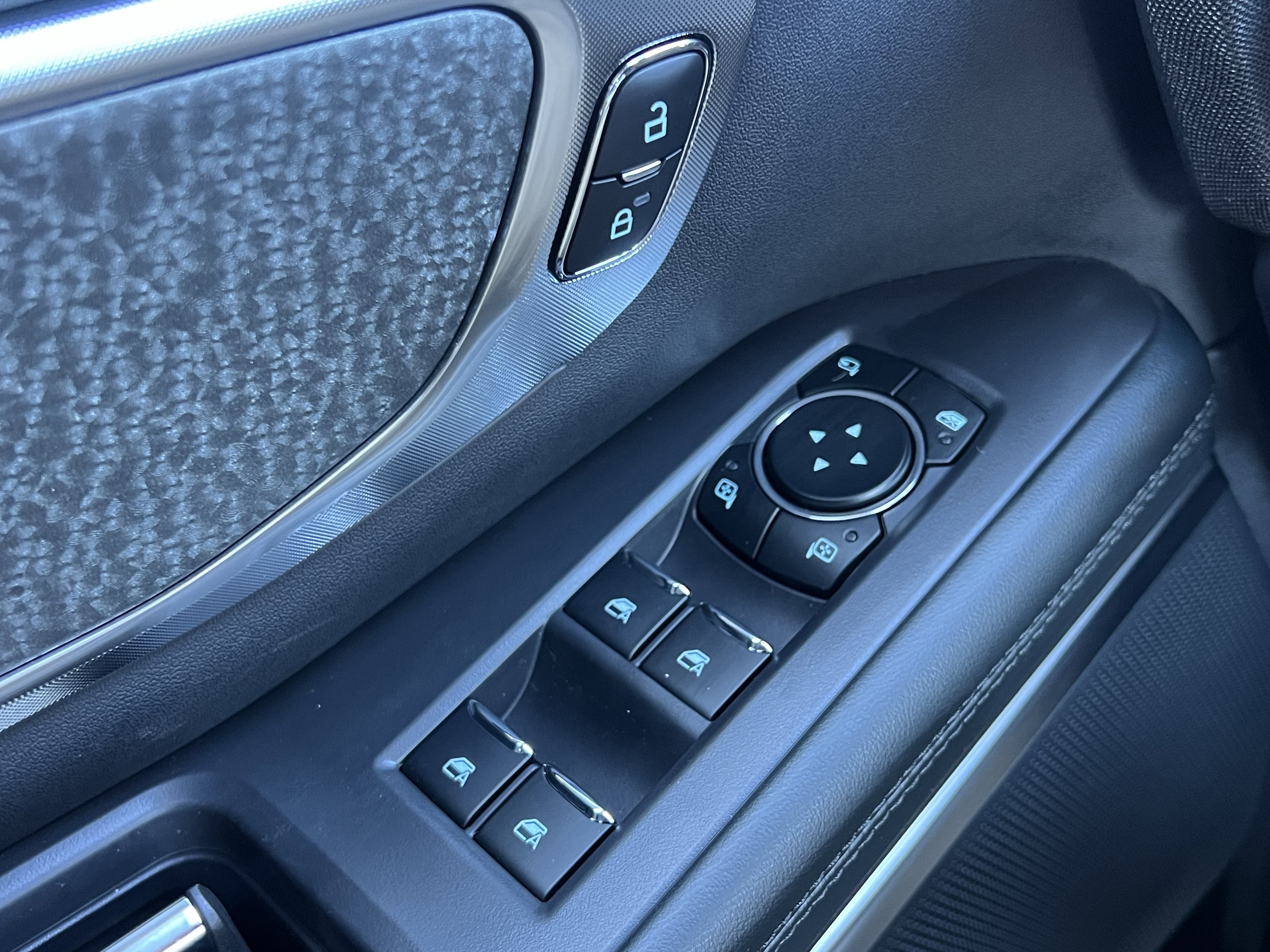 New 2026 Ford Expedition Tremor image 46