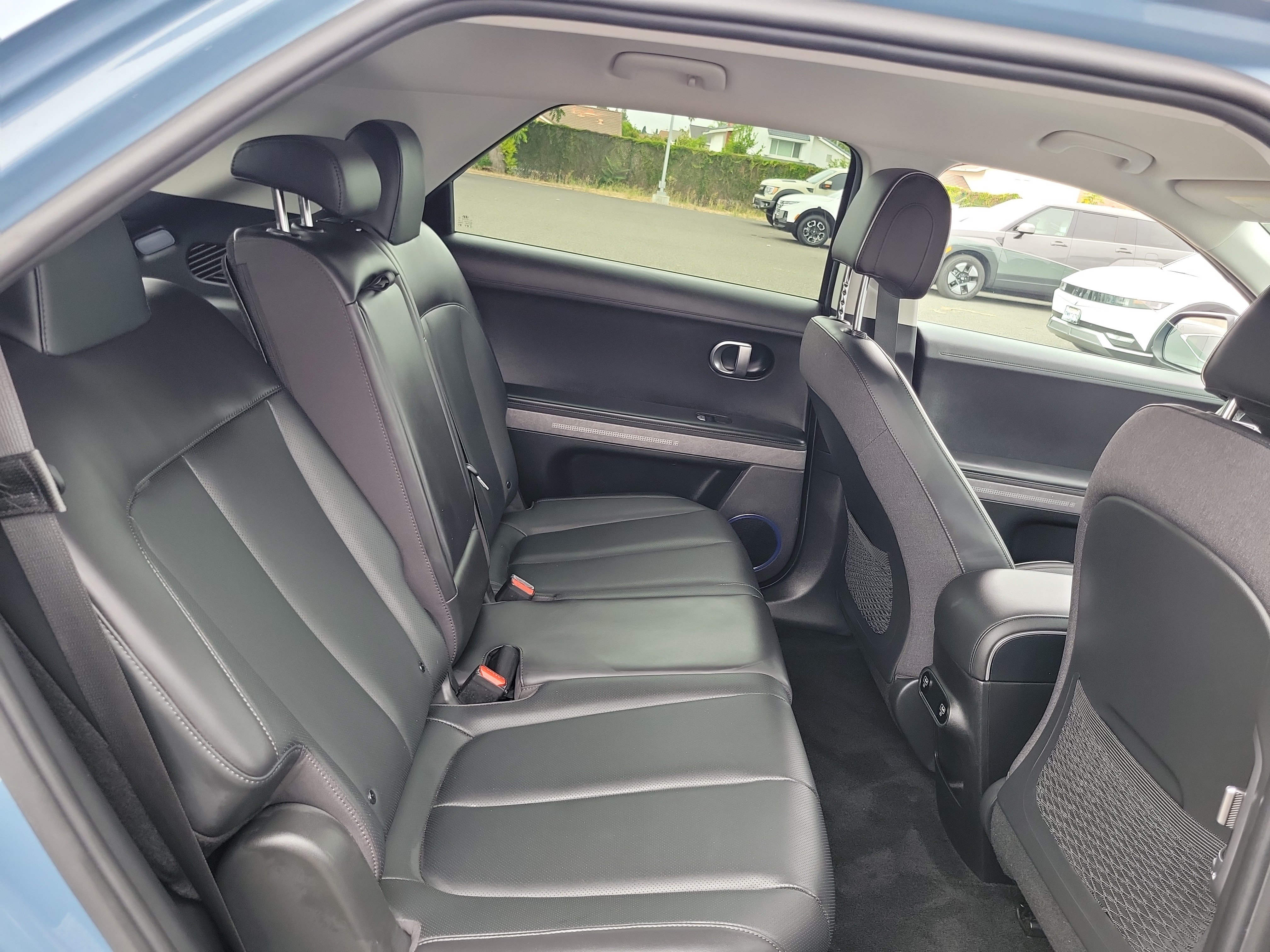 Used 2023 Hyundai Ioniq 5 SEL RWD image 24