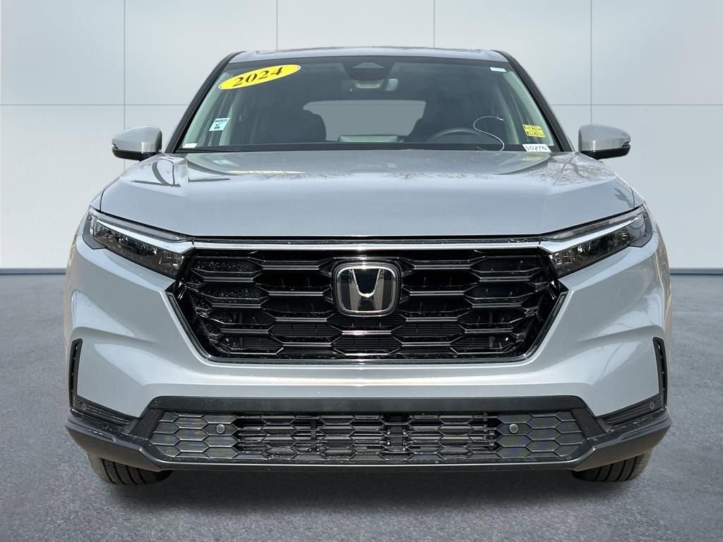 Used 2024 Honda CR-V EX-L image 3