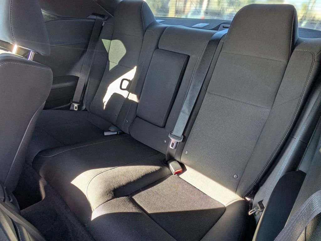 Used 2016 Dodge Challenger R/T Scat Pack image 12