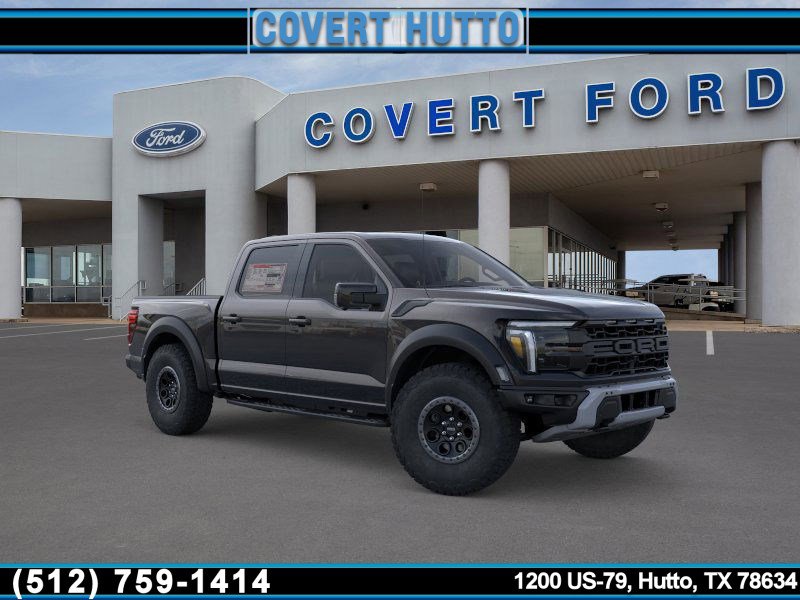 New 2025 Ford F150 Raptor image 7
