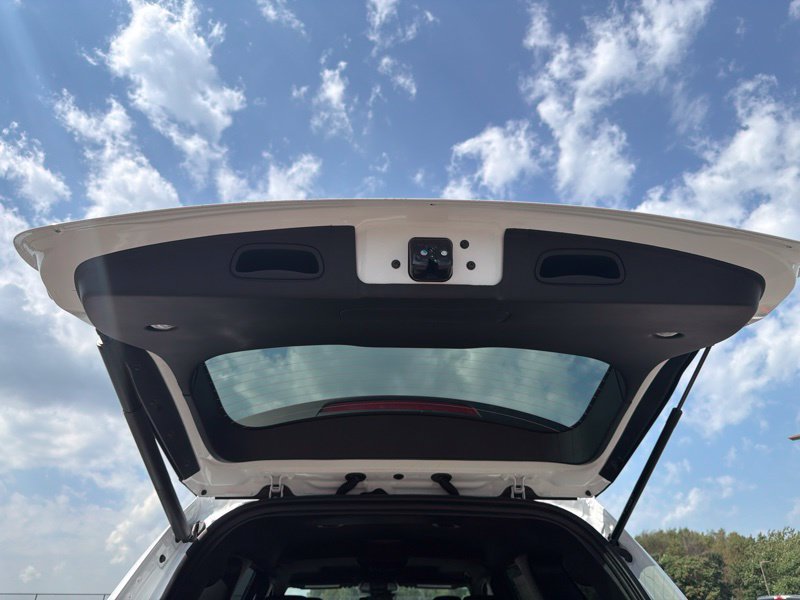 New 2027 Dodge Durango GT AWD/4WD image 15