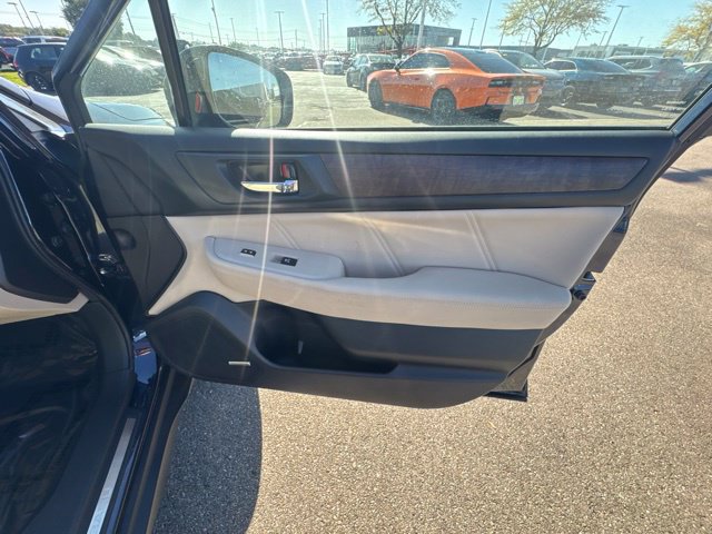 Used 2018 Subaru Outback 2.5i Limited w/ Popular Package #2 AWD/4WD image 18