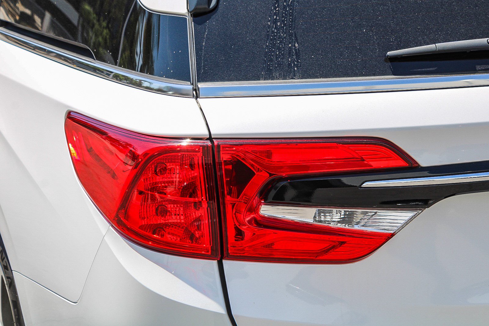 Used 2024 Honda Odyssey Touring image 10