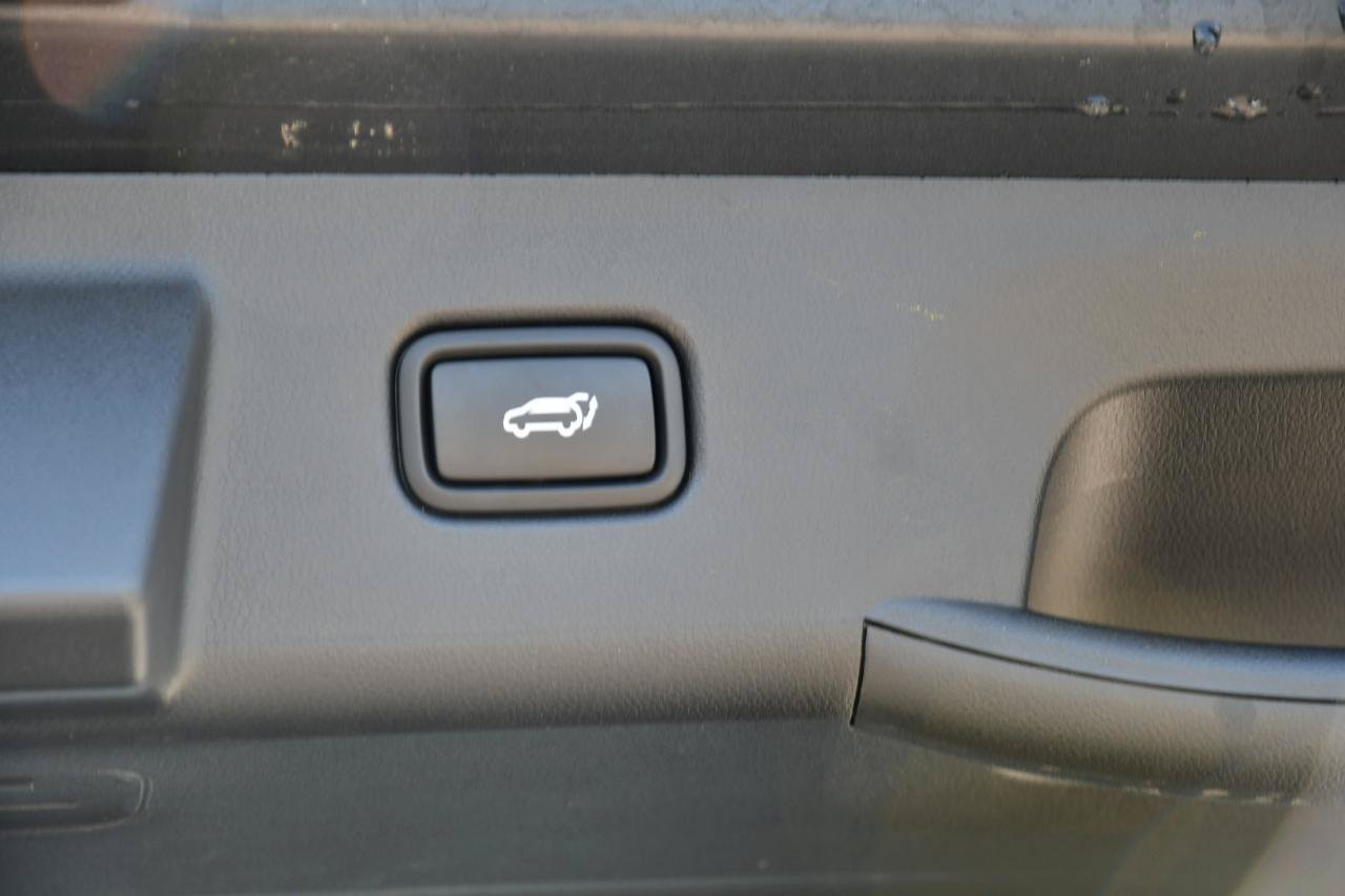 Used 2026 Hyundai Tucson SEL FWD image 8