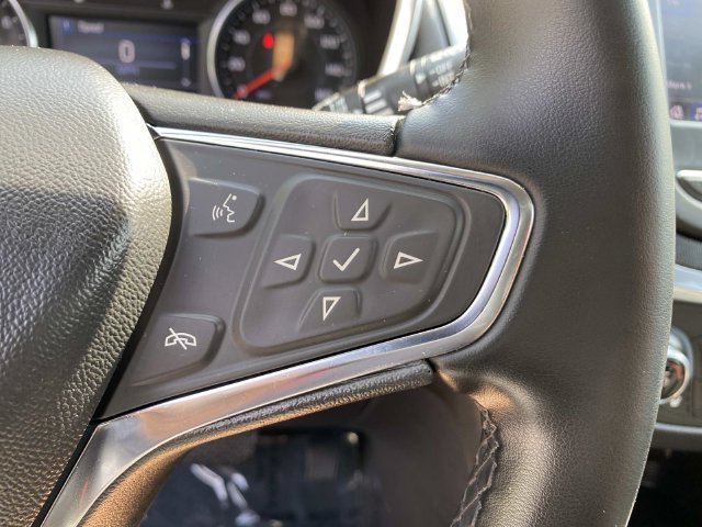 Used 2024 Chevrolet Equinox LT FWD image 13