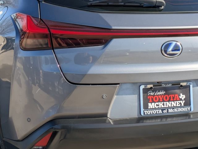 Used 2020 Lexus UX 250h w/ Premium Package image 9