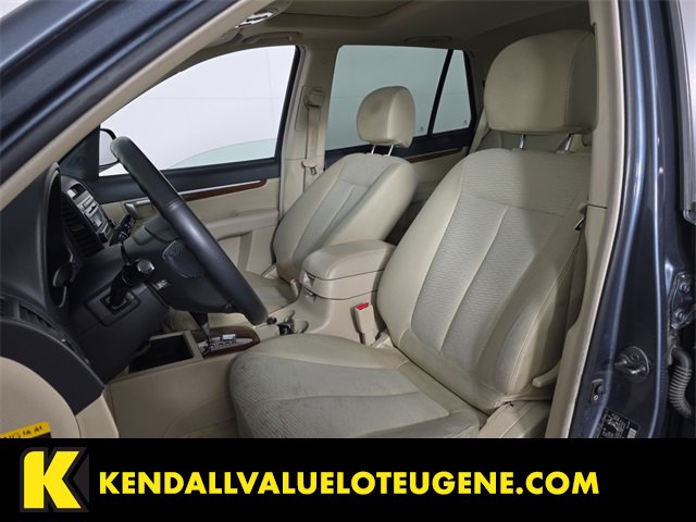 Used 2007 Hyundai Santa Fe GLS image 15