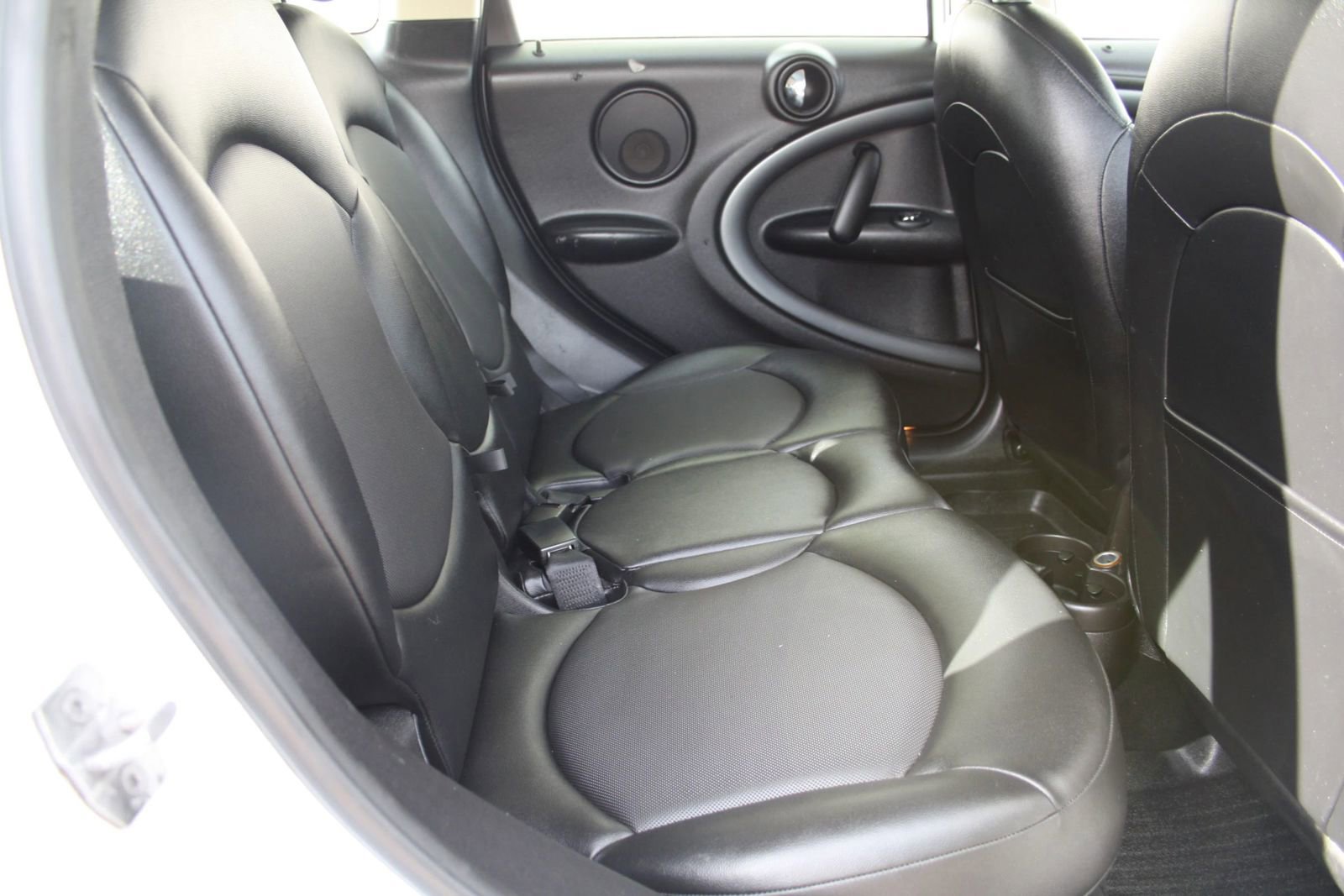 Used 2015 MINI Cooper Countryman S image 8