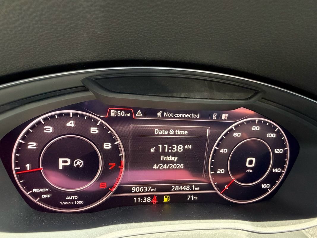 Used 2018 Audi A5 2.0T Premium Plus AWD/4WD image 34