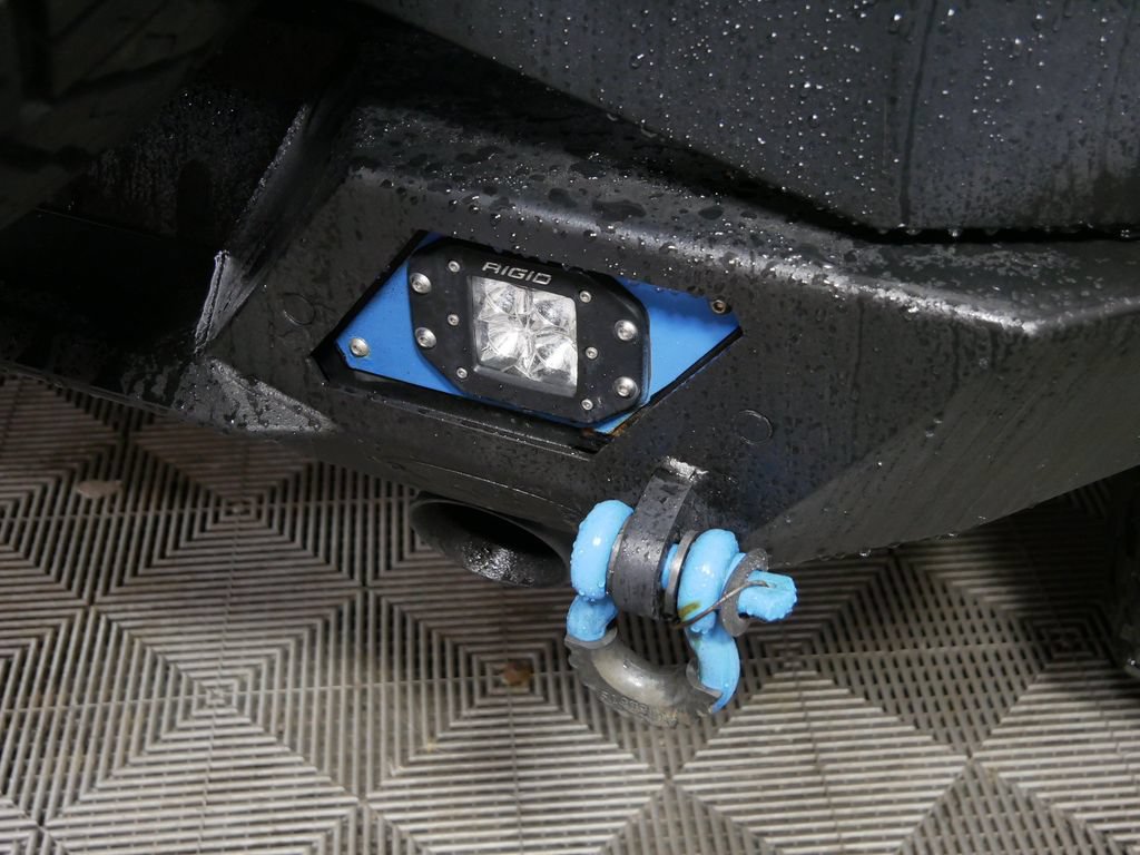 Used 2020 Jeep Wrangler Unlimited Rubicon AWD/4WD image 9