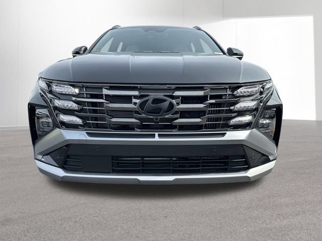 New 2026 Hyundai Tucson Limited AWD/4WD image 42