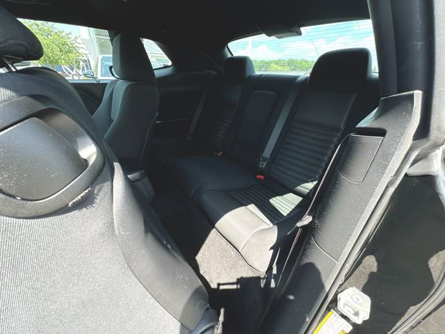 Used 2014 Dodge Challenger SXT w/ Super Sport Group (SS/T) RWD image 23