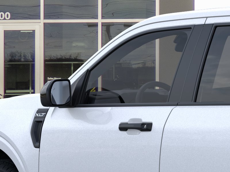 New 2025 Ford Maverick XLT w/ XLT Luxury Package image 42