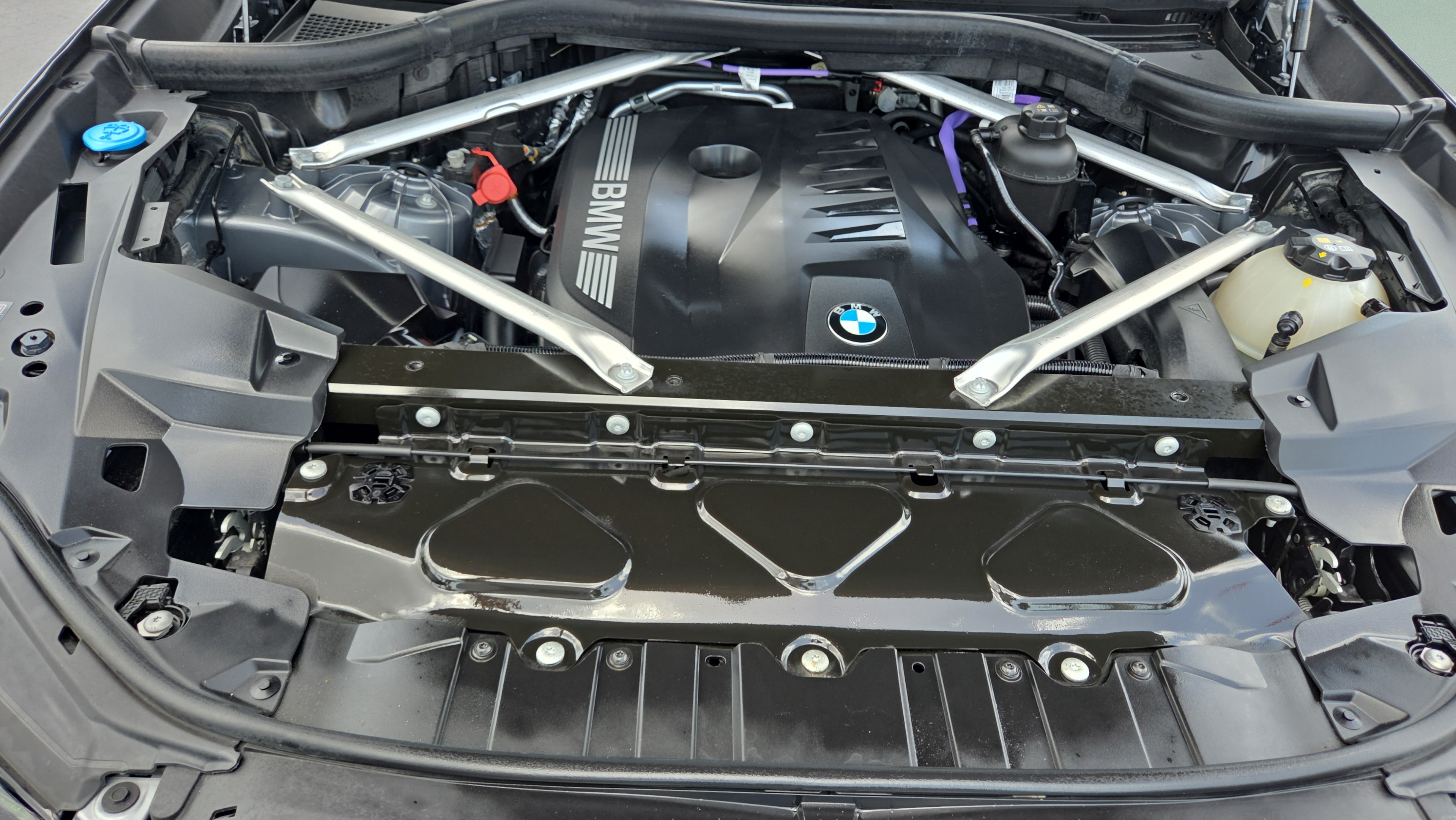 Used 2025 BMW X5 sDrive40i RWD image 20