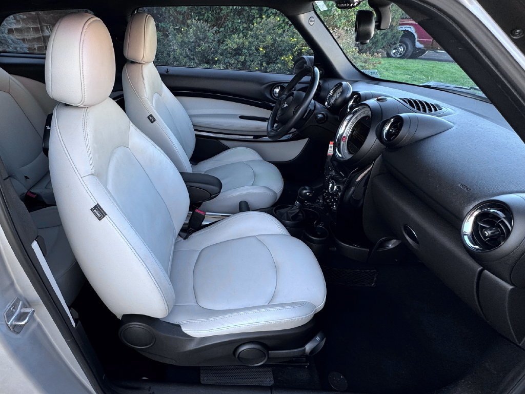 Used 2014 MINI Cooper Paceman S AWD/4WD image 31