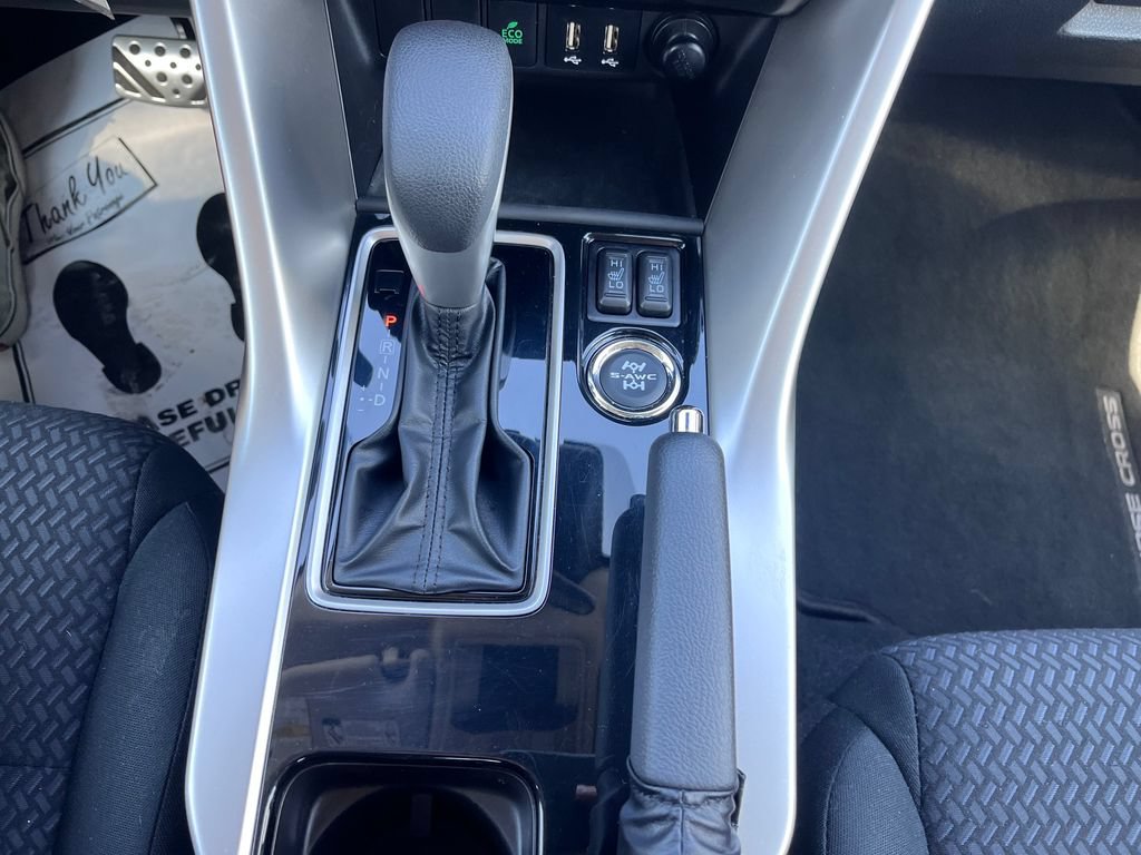 Used 2023 Mitsubishi Eclipse Cross LE AWD/4WD image 18