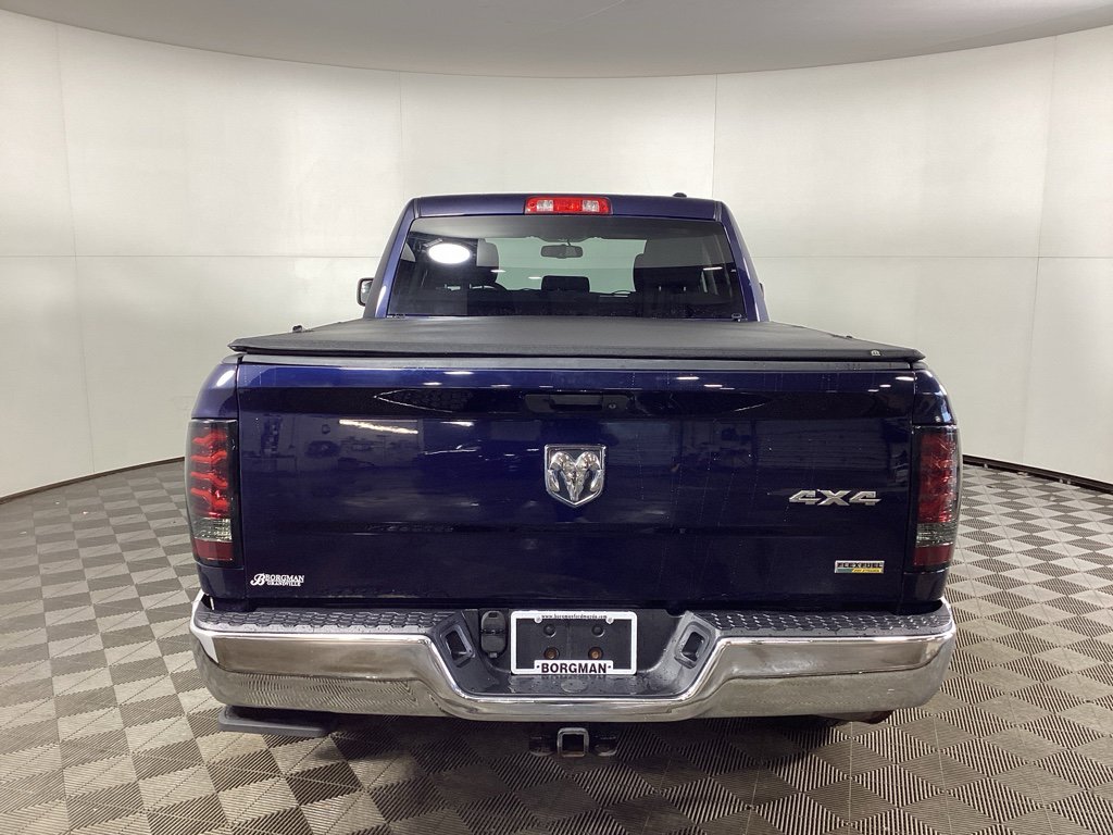 Used 2012 RAM 1500 ST w/ SXT Appearance Group image 3