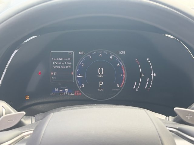 Used 2023 Lexus RX 350 Premium w/ Accessory Package (Z1) AWD/4WD image 18