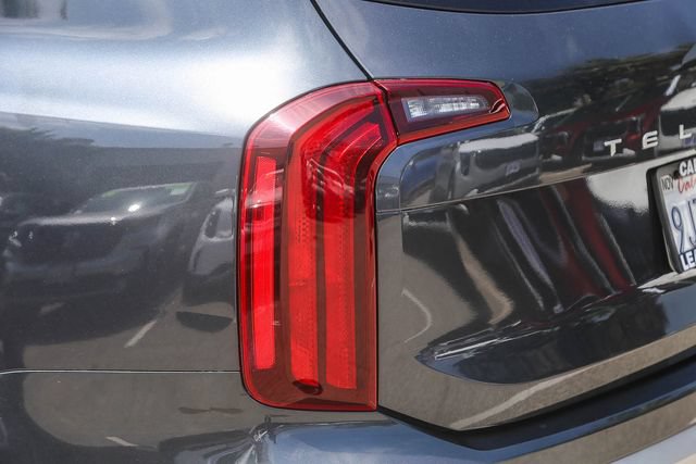 Certified 2024 Kia Telluride S AWD/4WD image 11