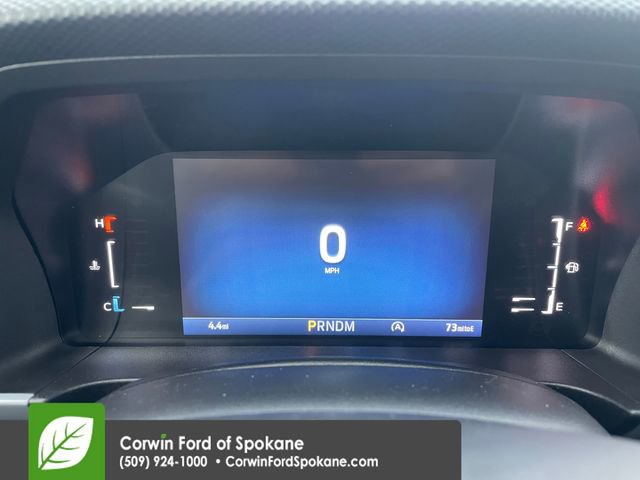 New 2025 Ford Ranger XL w/ Trailer Tow Package image 23