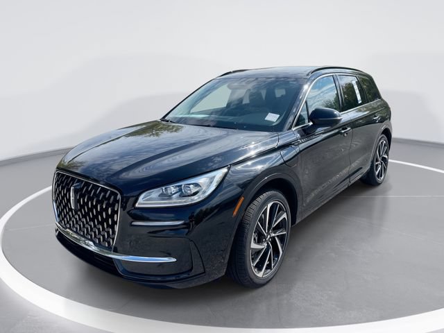 New 2025 Lincoln Corsair Grand Touring w/ Equipment Group 301A