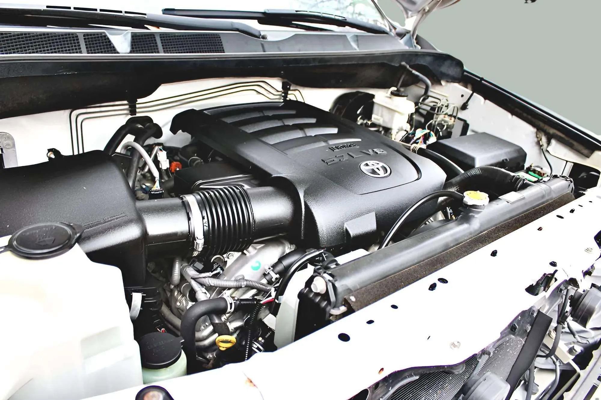 Used 2013 Toyota Tundra SR5 AWD/4WD image 42