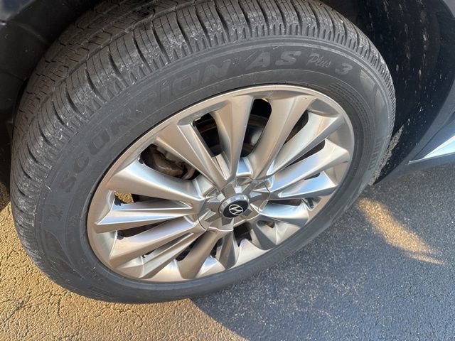 Used 2020 Hyundai Palisade Limited image 15