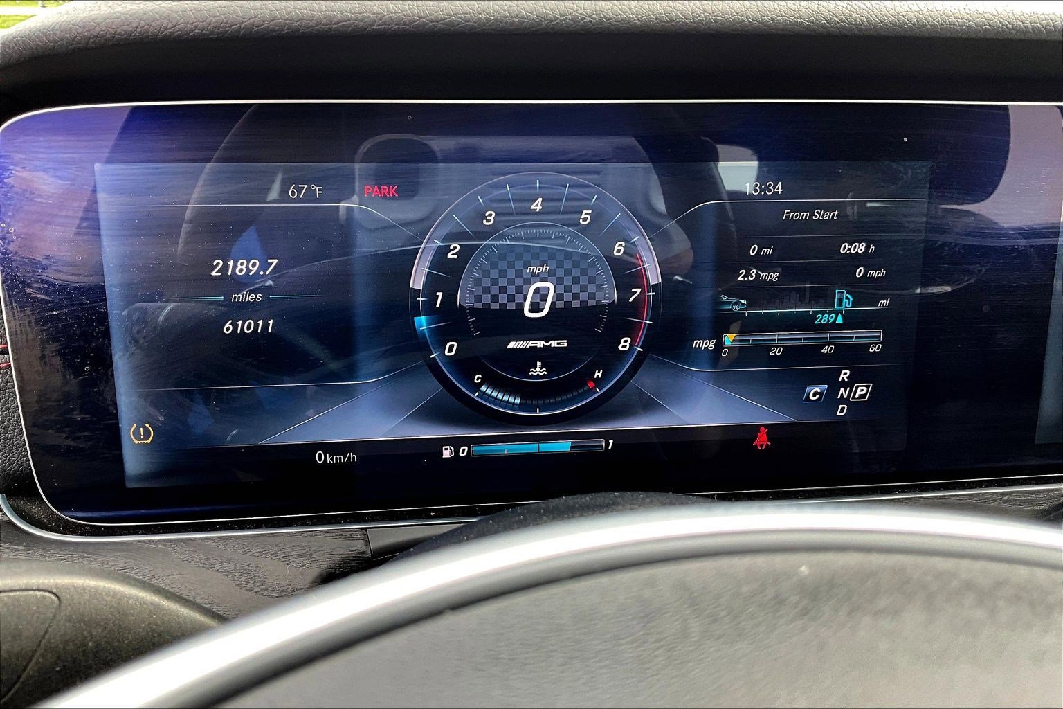 Used 2017 Mercedes-Benz E 43 AMG 4MATIC Sedan image 14