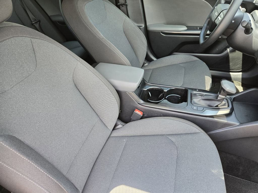 Certified 2025 Kia K4 FWD image 19