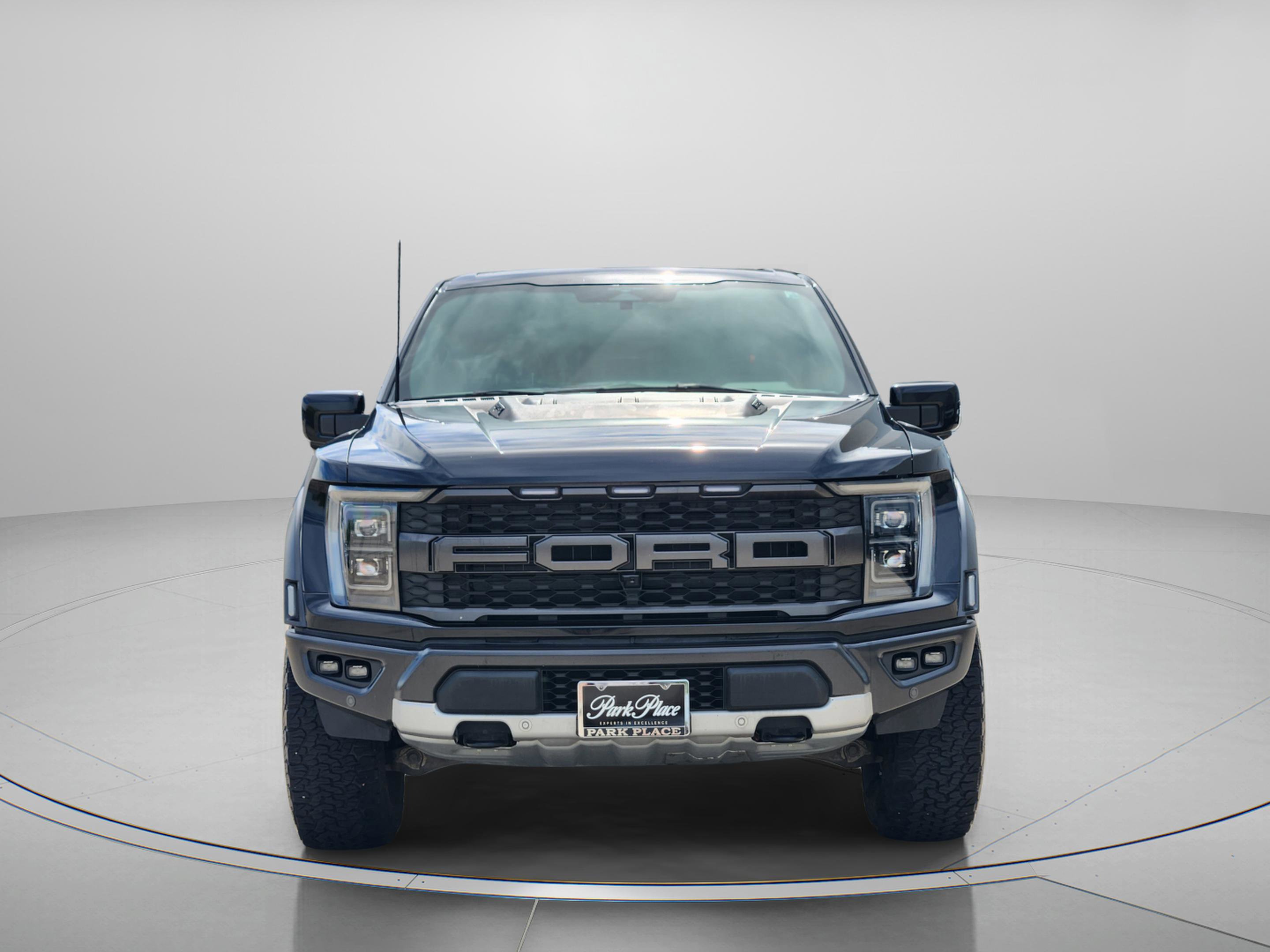 Used 2023 Ford F150 Raptor AWD/4WD image 6