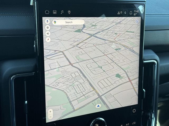 New 2026 GMC Yukon XL Denali w/ Denali Reserve Package image 11