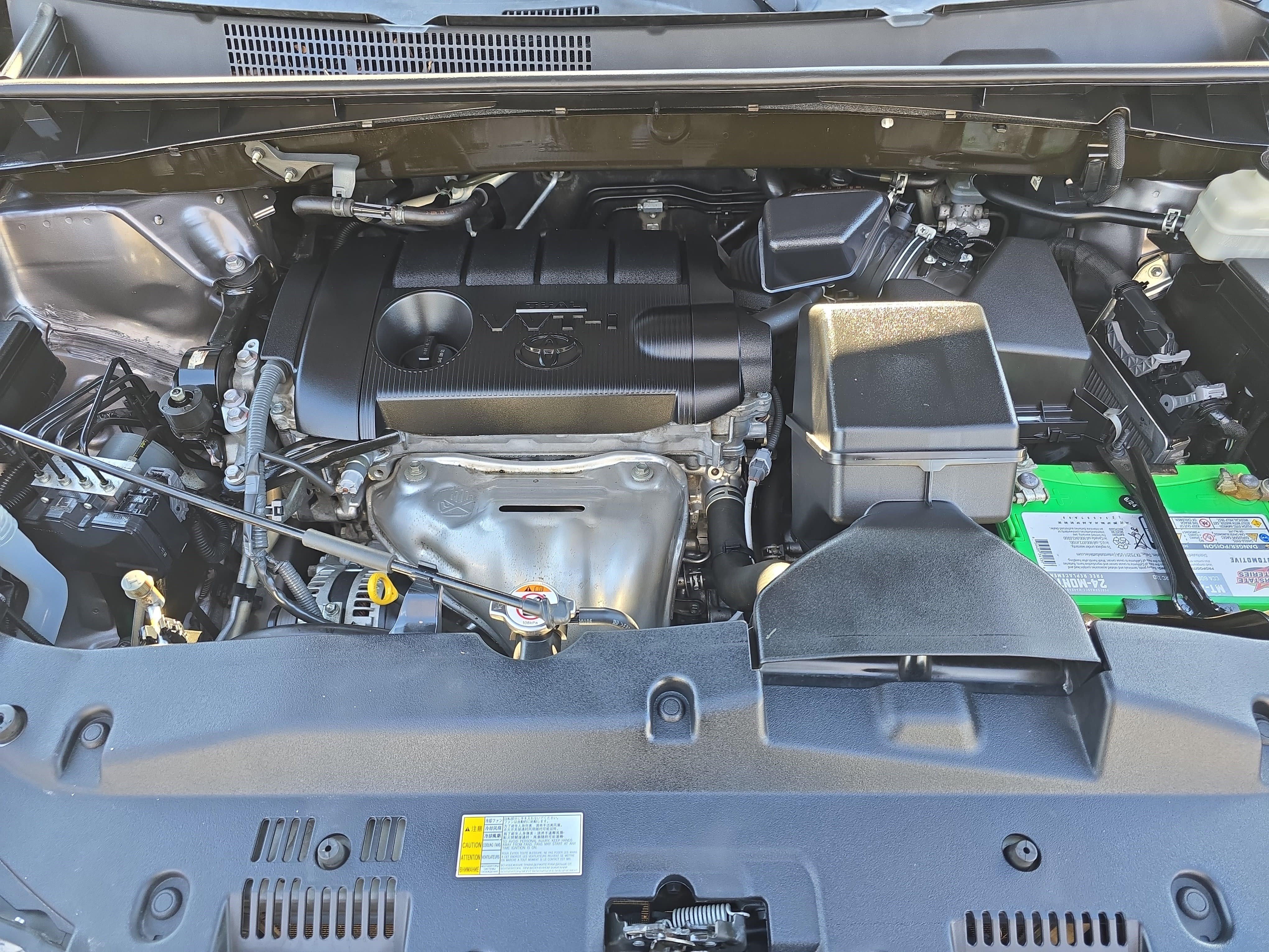 Used 2019 Toyota Highlander LE image 26