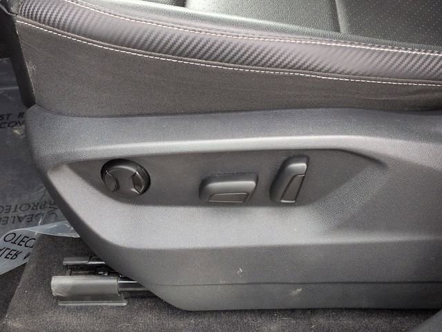 Used 2021 Volkswagen Atlas Cross Sport SE w/ Panoramic Sunroof Package FWD image 30