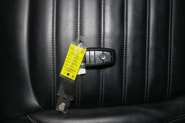 Used 2022 Ford Edge SEL w/ Convenience Package image 40